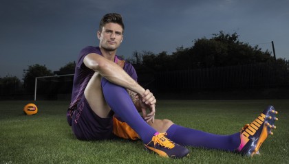 开云体育vip-史上最年轻“冠军得主”首次亮相欧冠，最年轻的欧冠冠军球员